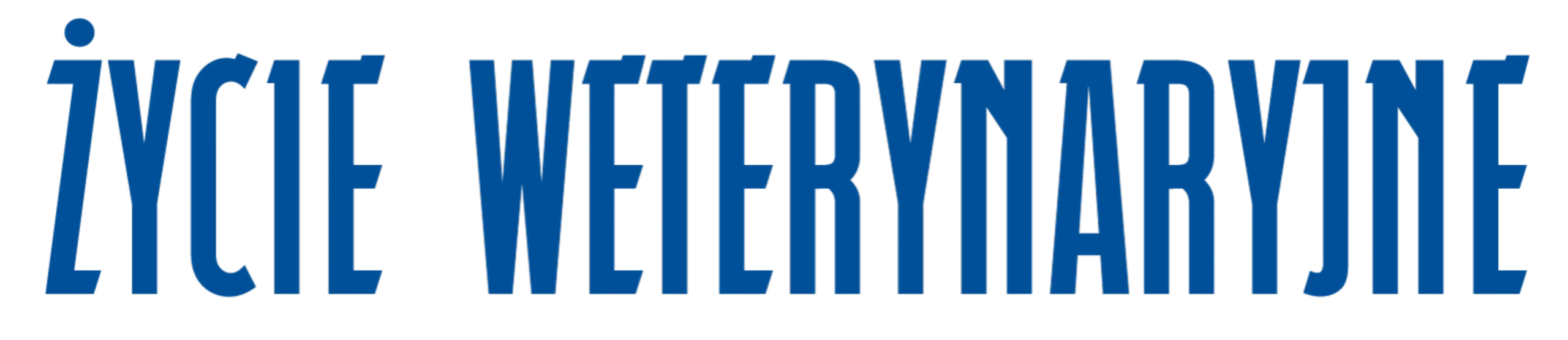 Życie Weterynaryjne